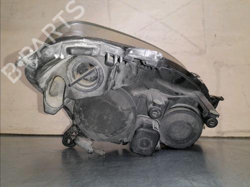 Venstre forlygte OPEL ASTRA H (A04) 1.7 CDTI (L48) | BP15722295C28 