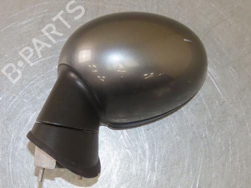Left mirror MINI MINI (R56) Cooper | BP22367248C26 