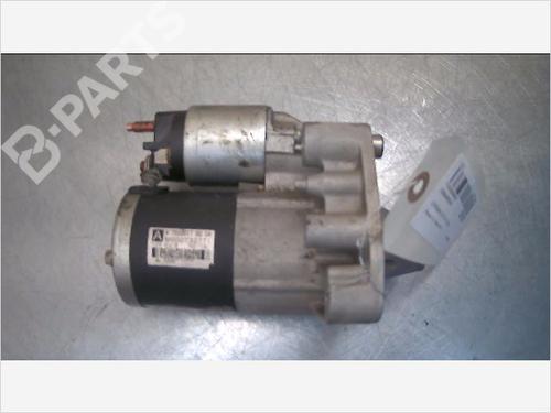 Starter CITROËN C3 II (SC_) 1.6 VTi 120 | BP9409247M8 