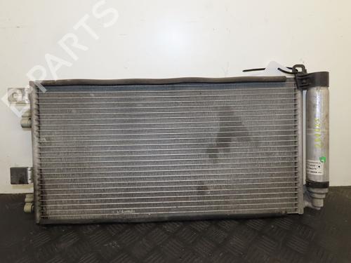 Heater matrix MINI MINI (R50, R53) Cooper S | BP36819553M63 - Image 4