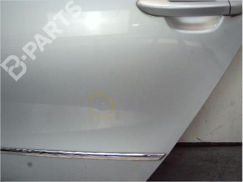 Left rear door VW PASSAT B6 (3C2) 1.9 TDI | BP10151306C4 