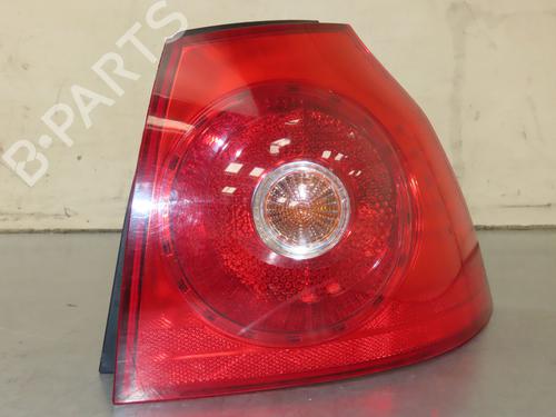 Right taillight VW GOLF V (1K1) 1.9 TDI | BP29494640C35 
