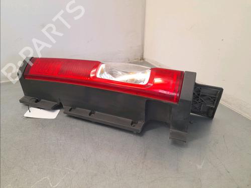 Used Right taillight RENAULT TRAFIC II Van (FL) 2.0 dCi 90 (FL0H, FL00, FL01, FL0M, FL0P, FL0S) (90 hp) 30138838