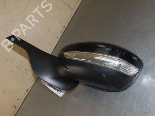 Used Left mirror CITROËN C3 / C3 ORIGIN III (SX) 1.2 THP 110 (110 hp) 26589771