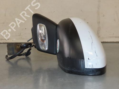 Retrovisor esquerdo CITROËN C3 II (SC_) 1.4 HDi 70 (SC8HZC, SC8HR0, SC8HP4) | BP36893357C26 - Image 2