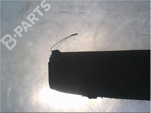 Rear parcel shelf CITROËN C2 (JM_) 1.4 HDi | BP9407105C85 