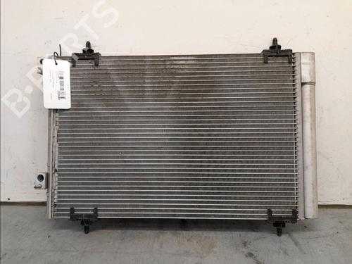 Used Heater matrix PEUGEOT 307 SW (3H) 2.0 HDi 135 (136 hp) 14944678