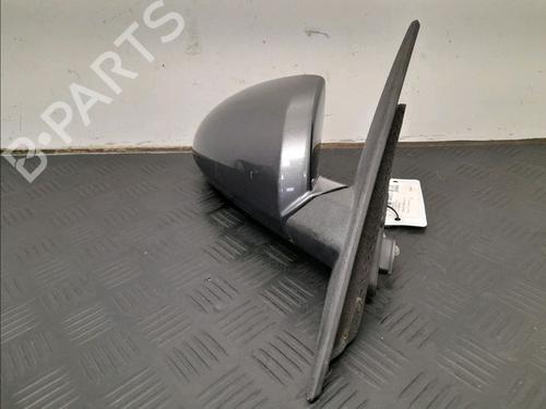 Right mirror NISSAN PRIMERA Hatchback (P12) 2.0 | BP22367148C27 