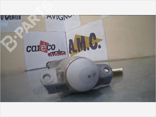 Left rear shock absorber VW POLO VI (AW1, BZ1, AE1) 1.0 TSI | BP9408679M18 