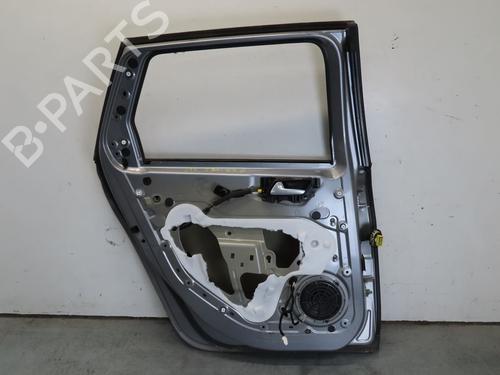 Left rear door PEUGEOT 308 SW II (LC_, LJ_, LR_, LX_, L4_) 1.2 THP 130 | BP18129413C4 