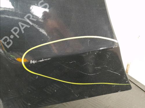 Used Left front fenders AUDI A4 B8 Avant (8K5) 3.0 TDI quattro (245 hp) 28050186