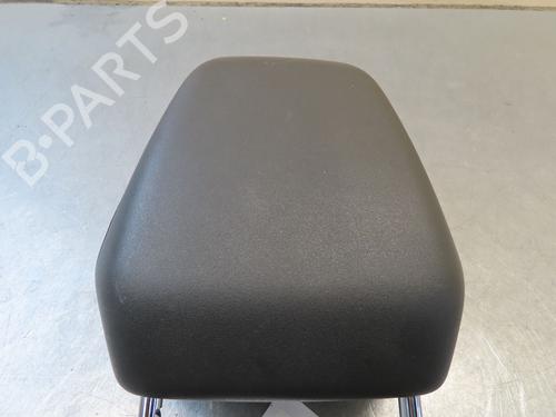 Used Headrest NISSAN JUKE (F15) 1.2 DIG-T (115 hp) 25279297