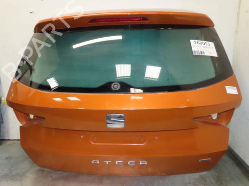 Tailgate SEAT ATECA (KH7, KHP) 2.0 TDI 4Drive | BP36029056C6 - Image 7