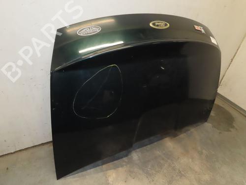 Tailgate FORD STREET KA (RL2) 1.6 | BP32076046C6 