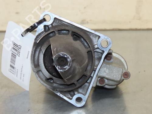 Used Starter Starter LANCIA DELTA III (844_) 1.6 D Multijet (844.AXC11, 844.AXC1A) (120 hp) 39755962 39755962