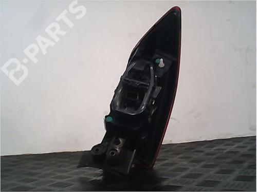 Right taillight RENAULT CLIO IV (BH_) 1.5 dCi 75 | BP9410569C35 