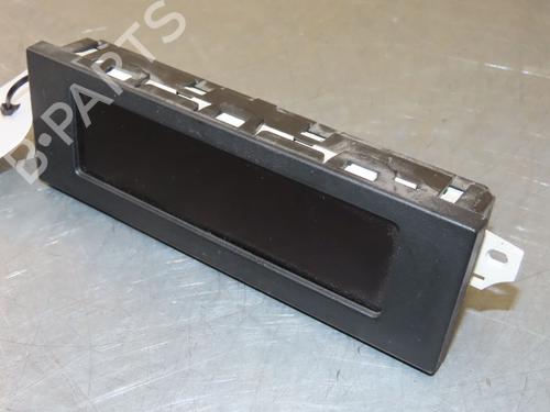 Display multifunzione Display multifunzione CITROËN C3 Pluriel (HB_) 1.6 (109 hp) 36486802 36486802