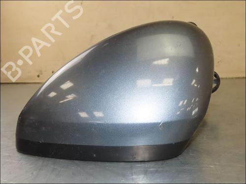 Used Left mirror CITROËN C3 II (SC_) 1.4 HDi 70 (SC8HZC, SC8HR0, SC8HP4) (68 hp) 22367221