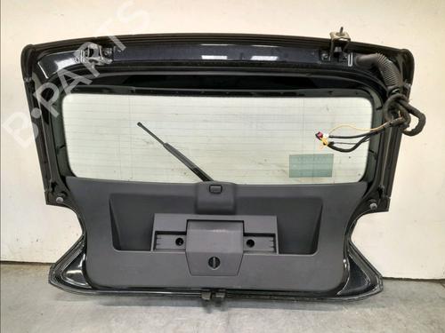 Tailgate VW POLO VI (AW1, BZ1, AE1) 1.0 | BP16555050C6 