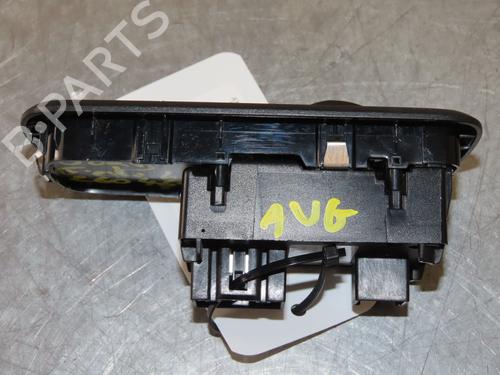 Left front window switch FORD FIESTA VI (CB1, CCN) 1.4 TDCi | BP38787967I27 - Image 3