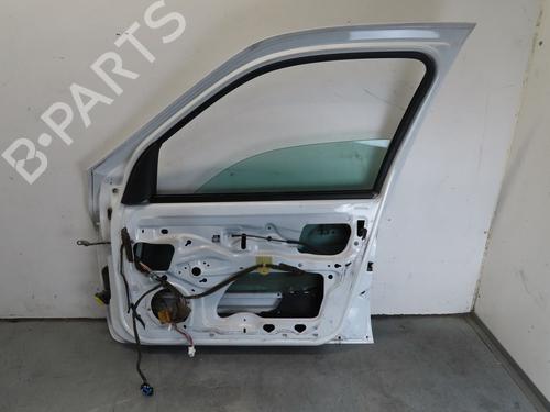 Right front door RENAULT CLIO II (BB_, CB_) 1.2 LPG | BP17100333C3 