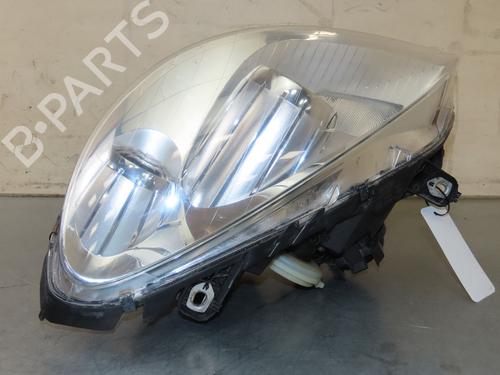 Left headlight MERCEDES-BENZ B-CLASS Sports Tourer (W245) B 180 CDI (245.207) | BP29516783C28 