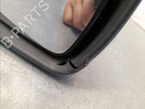 Used Right mirror Right mirror 34497932 34497932