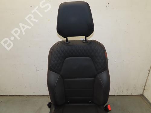 Right front seat RENAULT CLIO V (B7_) 1.0 TCe 100 (B7MT) | BP28711245C16 - Image 4
