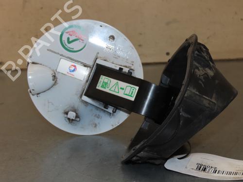 Fuel flap PEUGEOT 208 I (CA_, CC_) 1.2 VTI 82 | BP29150135C131