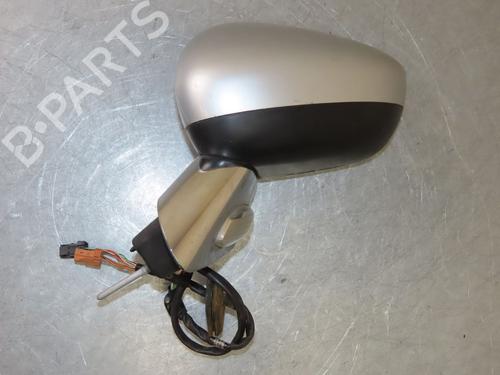 Left mirror CITROËN C3 II (SC_) 1.4 | BP22367235C26