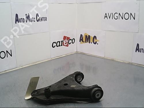 Right front suspension arm RENAULT KANGOO (KC0/1_) 1.5 dCi | BP14856656M13 