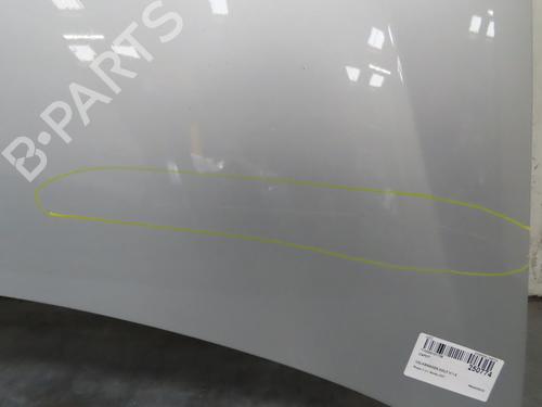 Hood VW GOLF VI (5K1) 1.6 TDI | BP27438301C1
