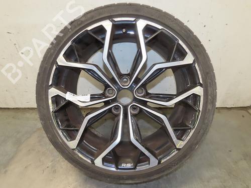 Fælk RENAULT MEGANE IV Hatchback (B9A/M/N_) 1.6 dCi 130 (B9A4) | BP34356827C45 - Image 7