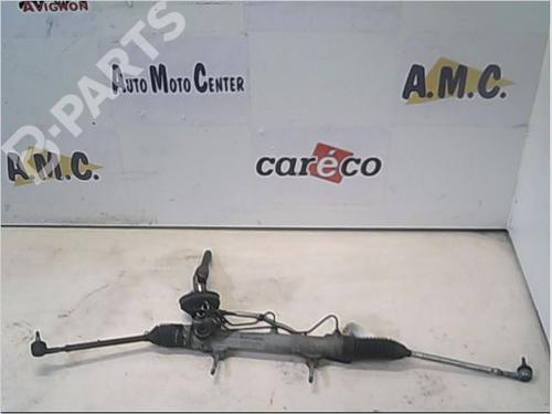 Used Steering rack Steering rack PEUGEOT 206 Hatchback (2A/C) 1.6 16V (109 hp) 9404408 9404408
