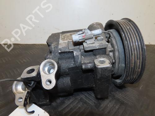 AC compressor CITROËN C1 (PM_, PN_) 1.4 HDi | BP36939514M34 - Image 3