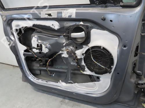 Left front door CITROËN C3 I (FC_, FN_) 1.4 HDi | BP9410226C2 