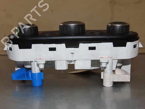 Climate control RENAULT CLIO III Grandtour (KR0/1_)  | BP29622374I5 