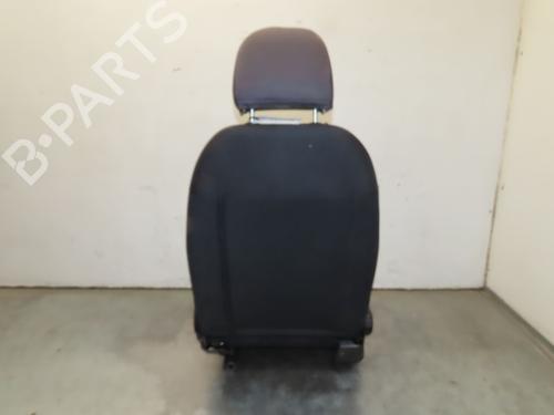 Right front seat FIAT DOBLO Cargo (263_) 1.6 D Multijet (263WXD1B, 263WXR1B, 263WXX1B, 263ZXD1B,... | BP40437717C16  - Image 5