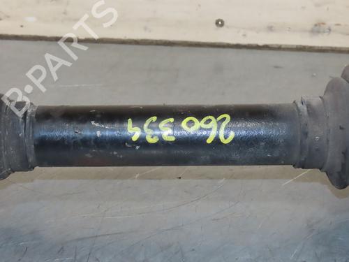 Left front driveshaft PEUGEOT 206 CC (2D) 2.0 S16 | BP38475903M38 - Image 2