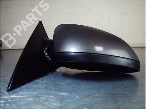 Right mirror BMW 1 (E87) 118 d | BP10408889C27 
