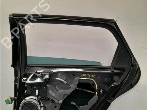 Right rear door CITROËN DS5 2.0 HDi 165 | BP22367347C5 