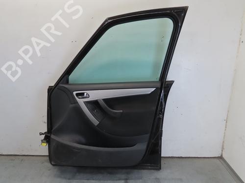 Right front door CITROËN C4 Grand Picasso I (UA_) 1.6 HDi | BP18824002C3 