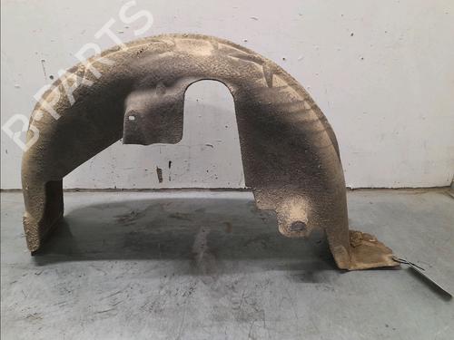 Wheel arch VW GOLF VII (5G1, BQ1, BE1, BE2) 1.5 TSI | BP22848191C56