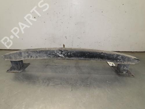 Used Rear bumper reinforcement VW POLO V (6R1, 6C1) 1.6 TDI (90 hp) 19170613
