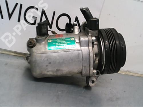AC compressor BMW 3 (E46) 318 i | BP12070074M34 
