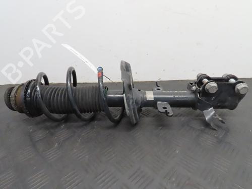 Left front shock absorber RENAULT CAPTUR II (HF_) TCe 160 (HFN1) | BP25041379M16 