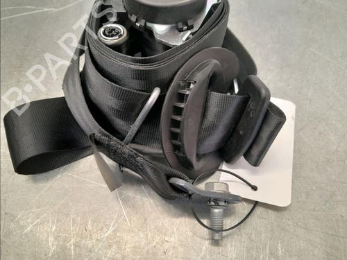 Front right seatbelt DS DS 5 (KF_) 1.6 THP 165 (KF5GZT) | BP30486026I25 - Image 2