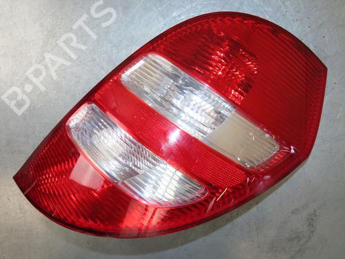 Used Right taillight MERCEDES-BENZ A-CLASS (W169) A 180 CDI (169.007, 169.307) (109 hp) 30164244
