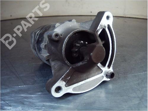 Used Starter PEUGEOT 206+ (2L_, 2M_) 1.1 (60 hp) 10682835
