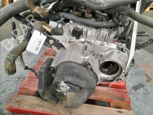 Used Gearbox RENAULT MEGANE I (BA0/1_) 1.6 e (BA0F, BA0S) (90 hp) 23158061